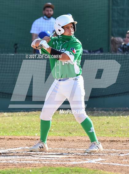 Thumbnail 3 in Pearsall @ Central Catholic photogallery.