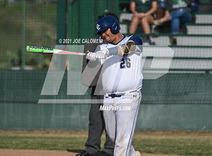 Thumbnail 1 in Pearsall @ Central Catholic photogallery.
