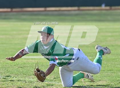 Thumbnail 2 in Pearsall @ Central Catholic photogallery.