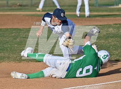 Thumbnail 3 in Pearsall @ Central Catholic photogallery.
