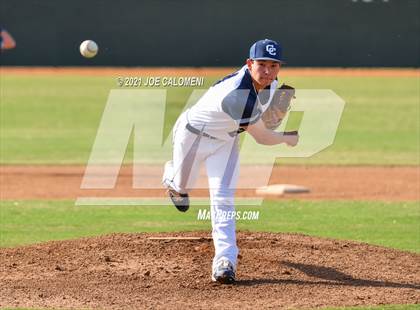 Thumbnail 1 in Pearsall @ Central Catholic photogallery.