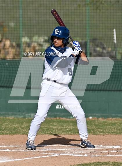 Thumbnail 3 in Pearsall @ Central Catholic photogallery.