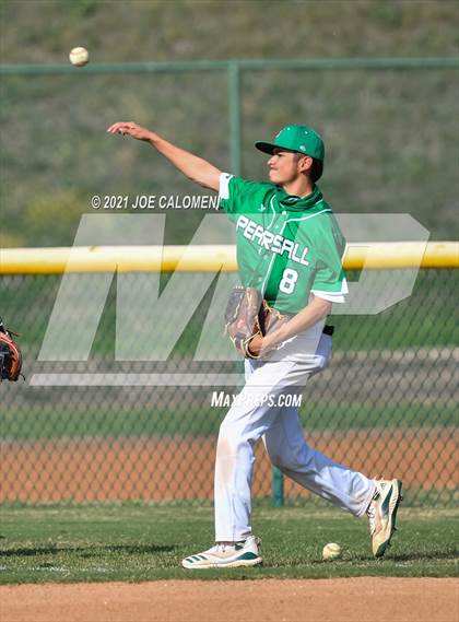 Thumbnail 1 in Pearsall @ Central Catholic photogallery.
