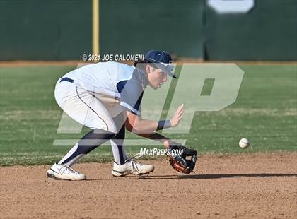 Thumbnail 1 in Pearsall @ Central Catholic photogallery.