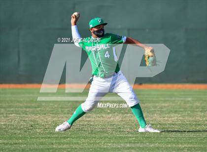Thumbnail 1 in Pearsall @ Central Catholic photogallery.