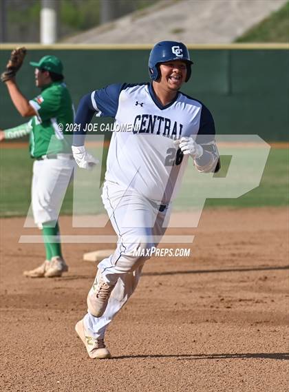 Thumbnail 2 in Pearsall @ Central Catholic photogallery.