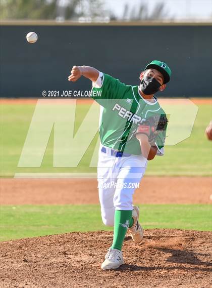 Thumbnail 3 in Pearsall @ Central Catholic photogallery.
