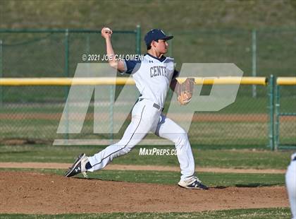 Thumbnail 1 in Pearsall @ Central Catholic photogallery.