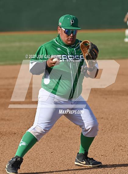 Thumbnail 3 in Pearsall @ Central Catholic photogallery.