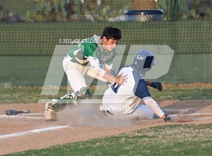 Thumbnail 2 in Pearsall @ Central Catholic photogallery.