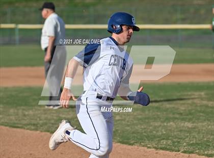 Thumbnail 3 in Pearsall @ Central Catholic photogallery.