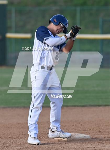 Thumbnail 1 in Pearsall @ Central Catholic photogallery.