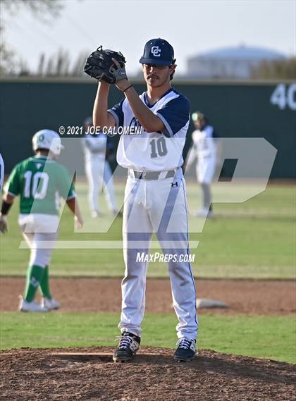 Thumbnail 3 in Pearsall @ Central Catholic photogallery.