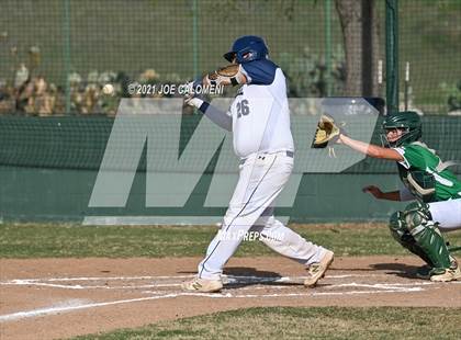 Thumbnail 3 in Pearsall @ Central Catholic photogallery.