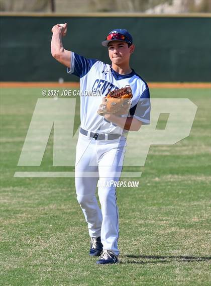 Thumbnail 2 in Pearsall @ Central Catholic photogallery.