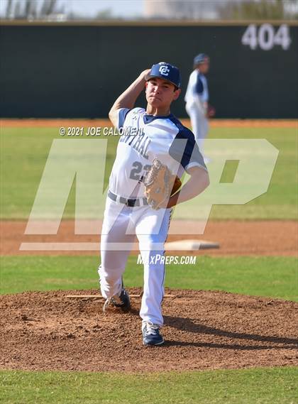 Thumbnail 2 in Pearsall @ Central Catholic photogallery.