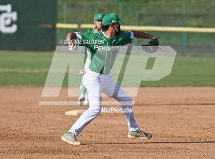 Thumbnail 1 in Pearsall @ Central Catholic photogallery.