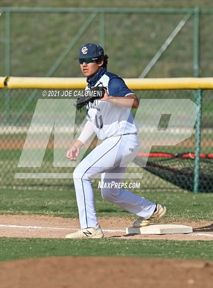Thumbnail 1 in Pearsall @ Central Catholic photogallery.