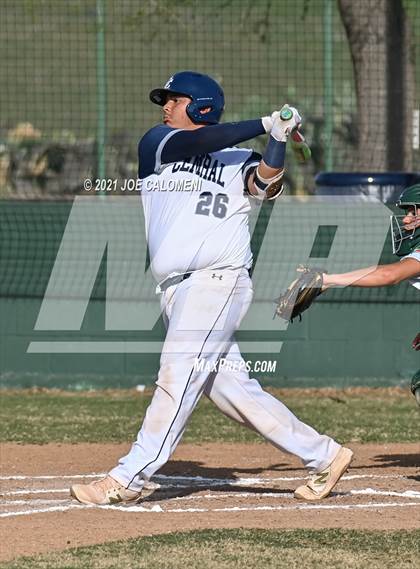 Thumbnail 1 in Pearsall @ Central Catholic photogallery.