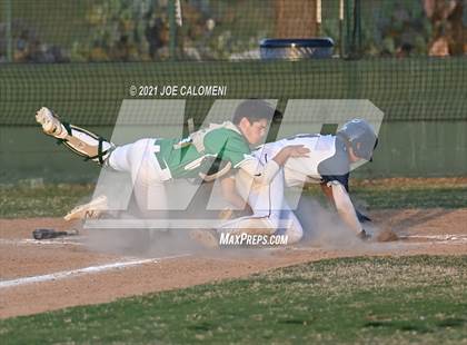 Thumbnail 2 in Pearsall @ Central Catholic photogallery.