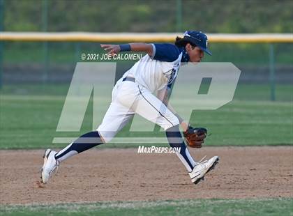 Thumbnail 3 in Pearsall @ Central Catholic photogallery.