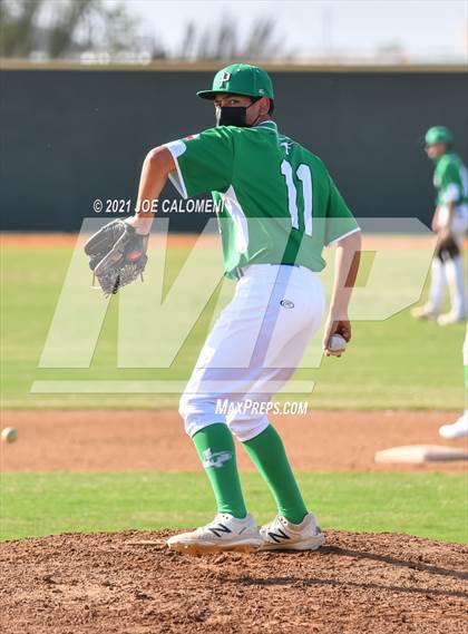 Thumbnail 3 in Pearsall @ Central Catholic photogallery.