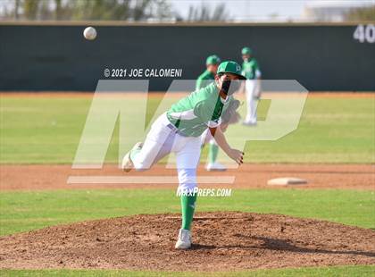 Thumbnail 3 in Pearsall @ Central Catholic photogallery.