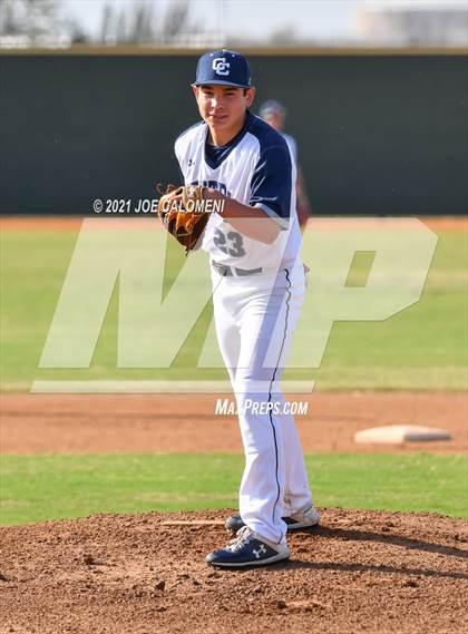 Thumbnail 1 in Pearsall @ Central Catholic photogallery.