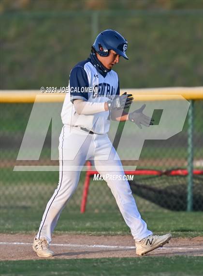 Thumbnail 3 in Pearsall @ Central Catholic photogallery.