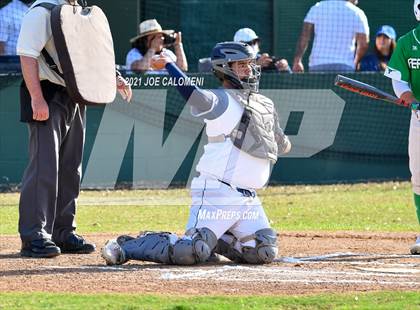 Thumbnail 3 in Pearsall @ Central Catholic photogallery.