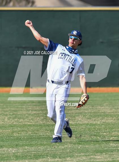 Thumbnail 2 in Pearsall @ Central Catholic photogallery.