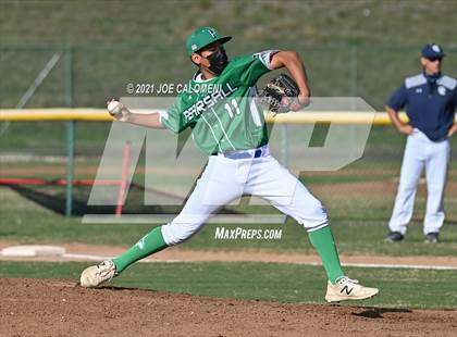 Thumbnail 2 in Pearsall @ Central Catholic photogallery.