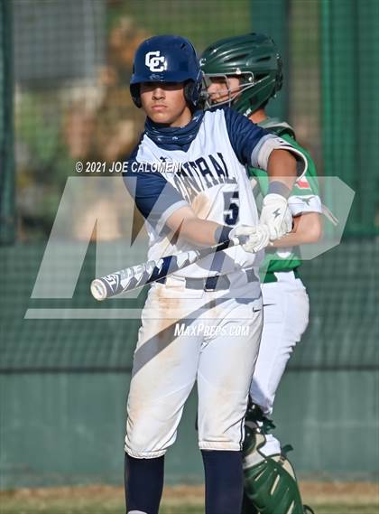 Thumbnail 2 in Pearsall @ Central Catholic photogallery.