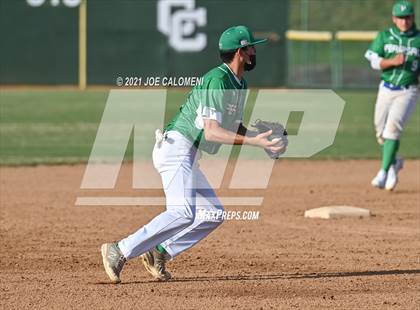Thumbnail 1 in Pearsall @ Central Catholic photogallery.