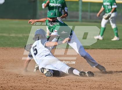 Thumbnail 2 in Pearsall @ Central Catholic photogallery.