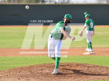 Thumbnail 1 in Pearsall @ Central Catholic photogallery.