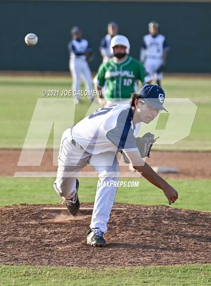Thumbnail 3 in Pearsall @ Central Catholic photogallery.