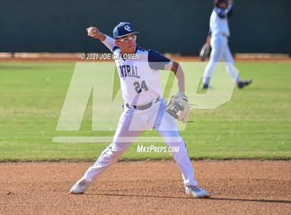 Thumbnail 1 in Pearsall @ Central Catholic photogallery.