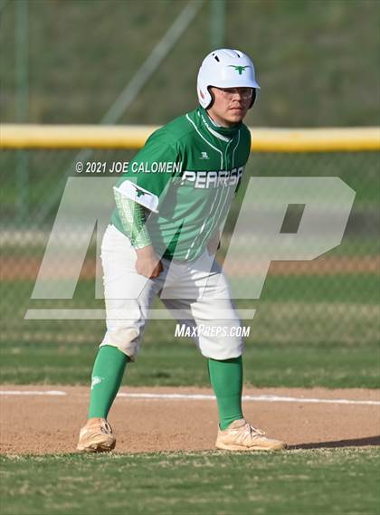 Thumbnail 3 in Pearsall @ Central Catholic photogallery.