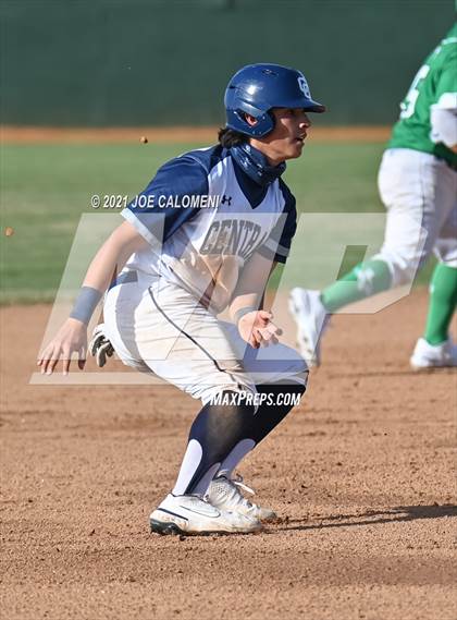 Thumbnail 2 in Pearsall @ Central Catholic photogallery.
