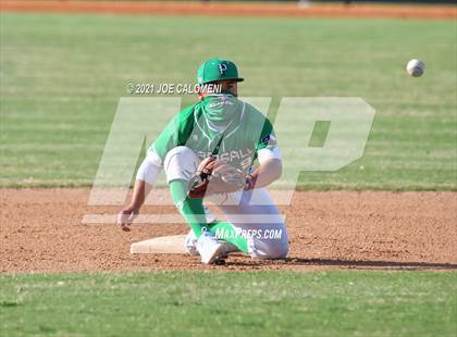 Thumbnail 2 in Pearsall @ Central Catholic photogallery.