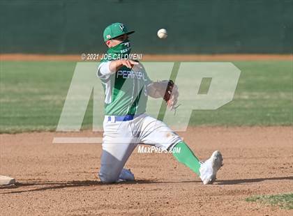 Thumbnail 1 in Pearsall @ Central Catholic photogallery.