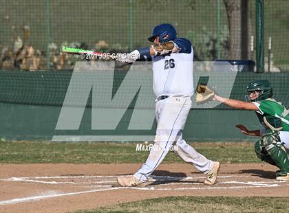 Thumbnail 2 in Pearsall @ Central Catholic photogallery.