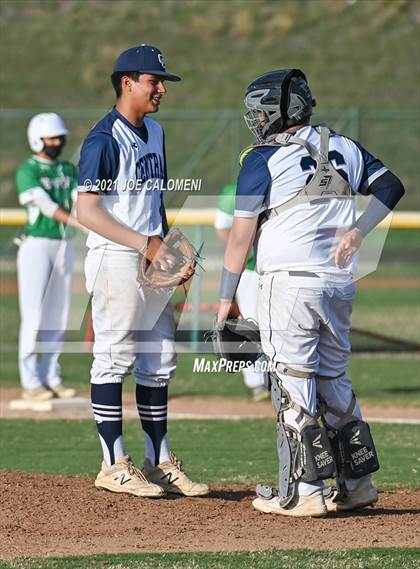 Thumbnail 2 in Pearsall @ Central Catholic photogallery.