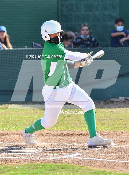 Thumbnail 2 in Pearsall @ Central Catholic photogallery.