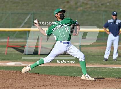 Thumbnail 1 in Pearsall @ Central Catholic photogallery.