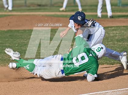 Thumbnail 2 in Pearsall @ Central Catholic photogallery.