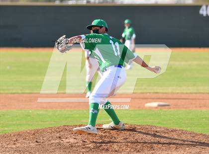Thumbnail 3 in Pearsall @ Central Catholic photogallery.