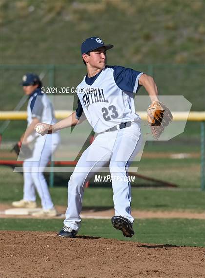 Thumbnail 2 in Pearsall @ Central Catholic photogallery.