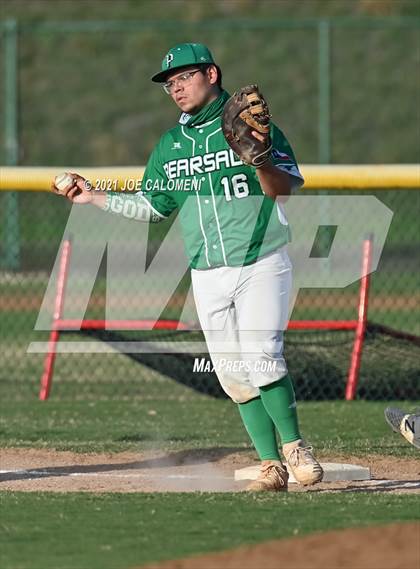 Thumbnail 2 in Pearsall @ Central Catholic photogallery.